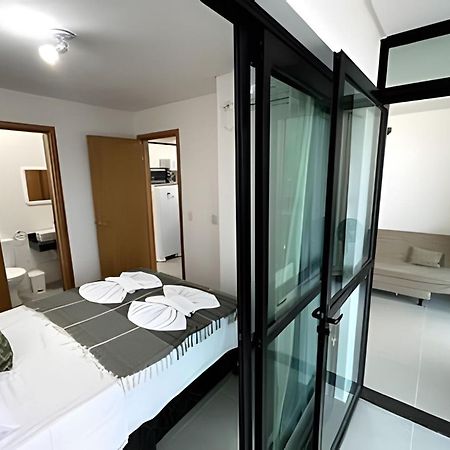Flat May - Maracaipe Pôrto das Galinhas Εξωτερικό φωτογραφία