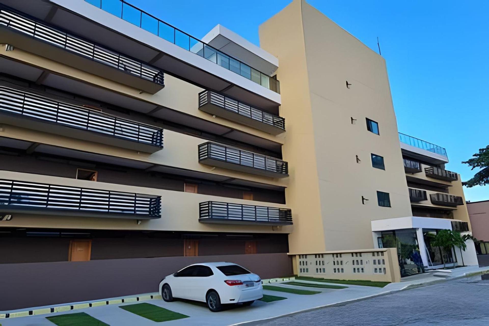 Flat May - Maracaipe Pôrto das Galinhas Εξωτερικό φωτογραφία