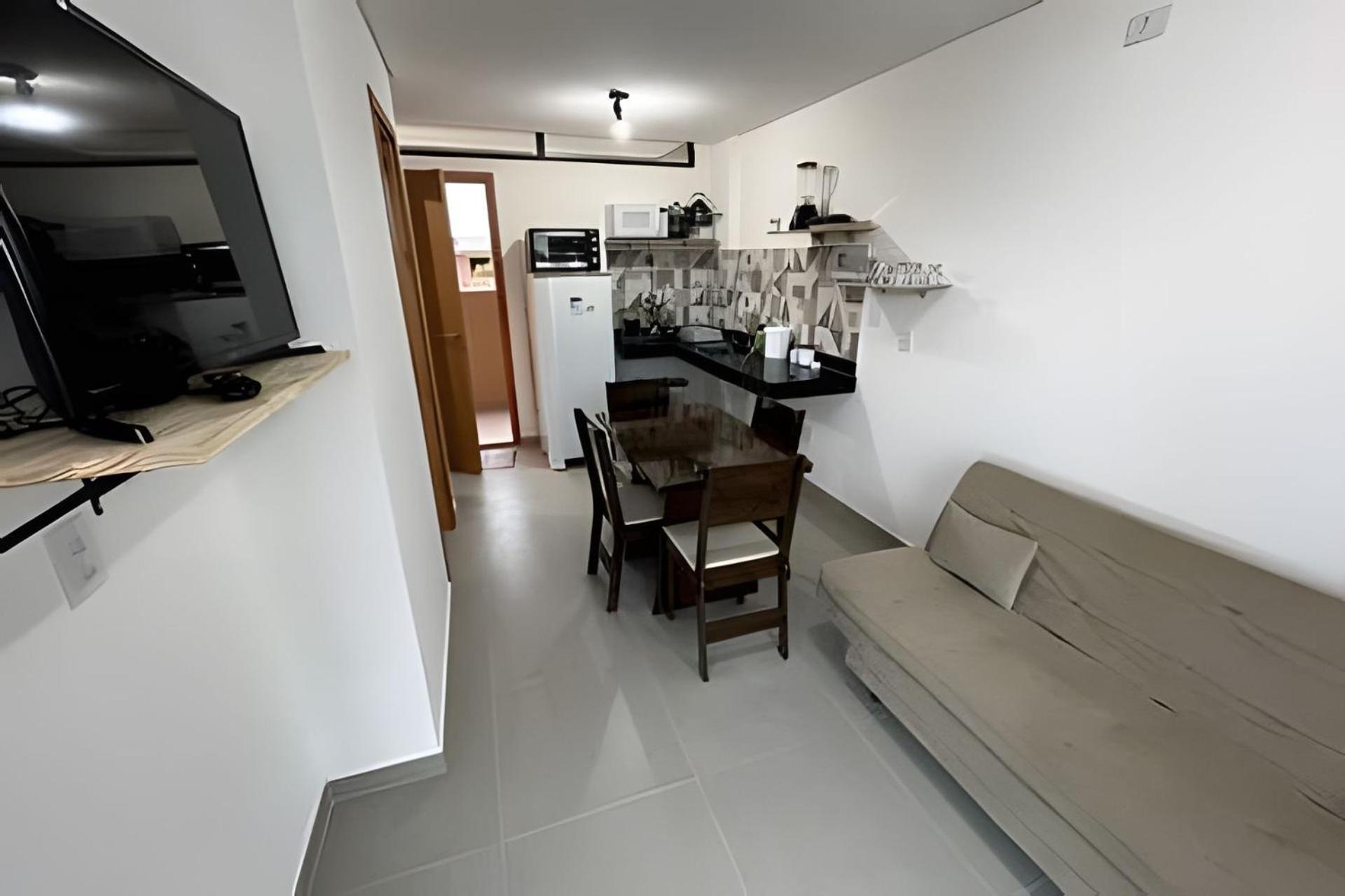 Flat May - Maracaipe Pôrto das Galinhas Εξωτερικό φωτογραφία